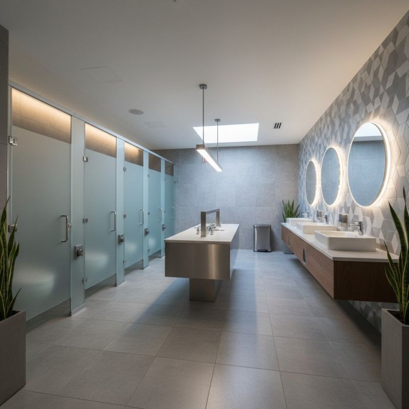 Bathroom Remodeling in Pierce County, WA