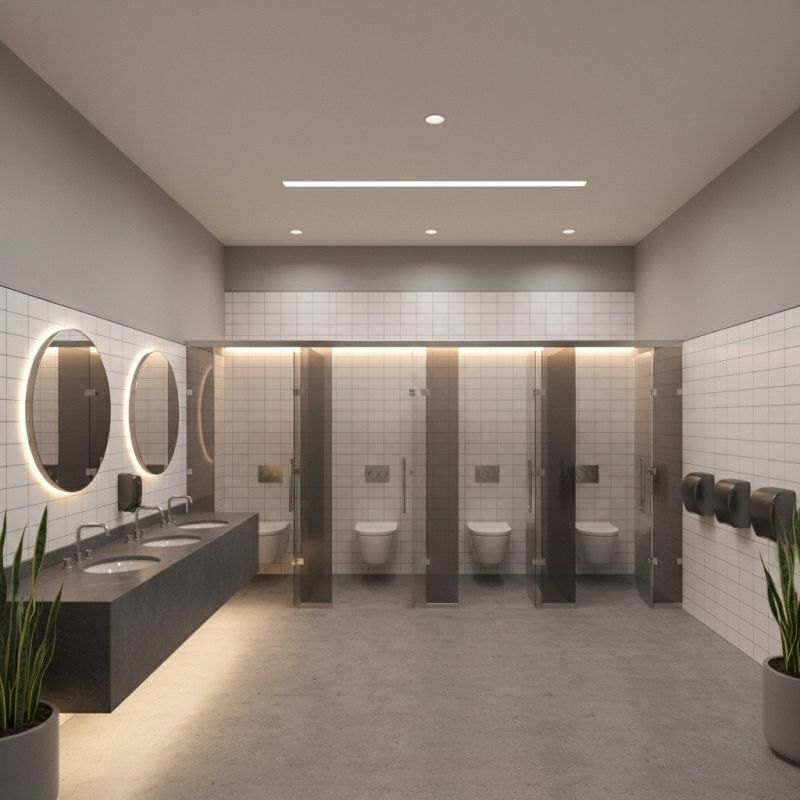 Bathroom Remodeling in Pierce County, WA