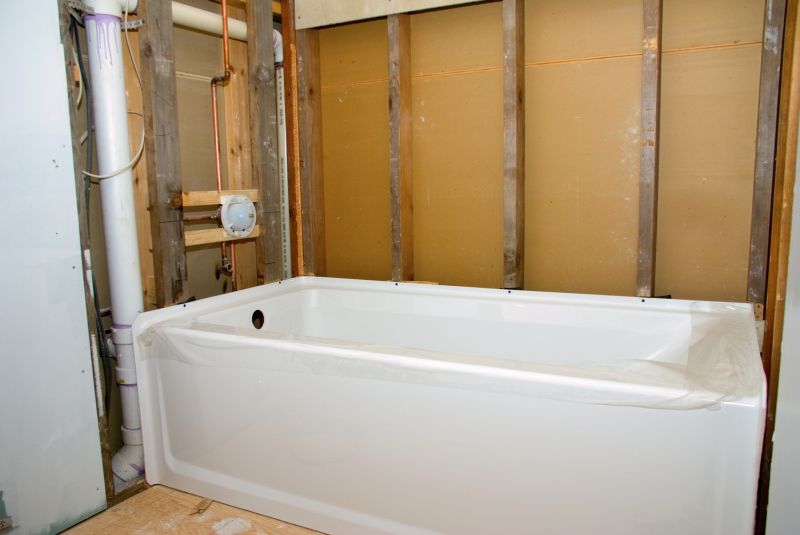 Bathroom Remodeling in Pierce County, WA