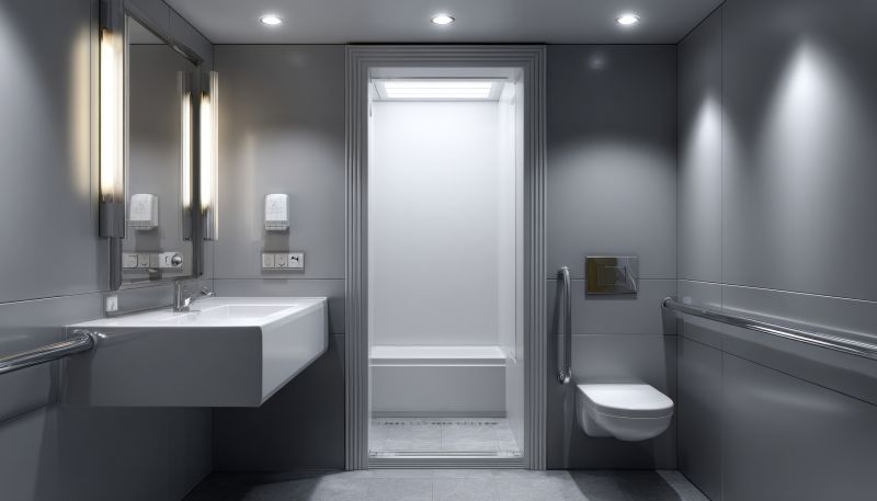 Bathroom Remodeling in Pierce County, WA