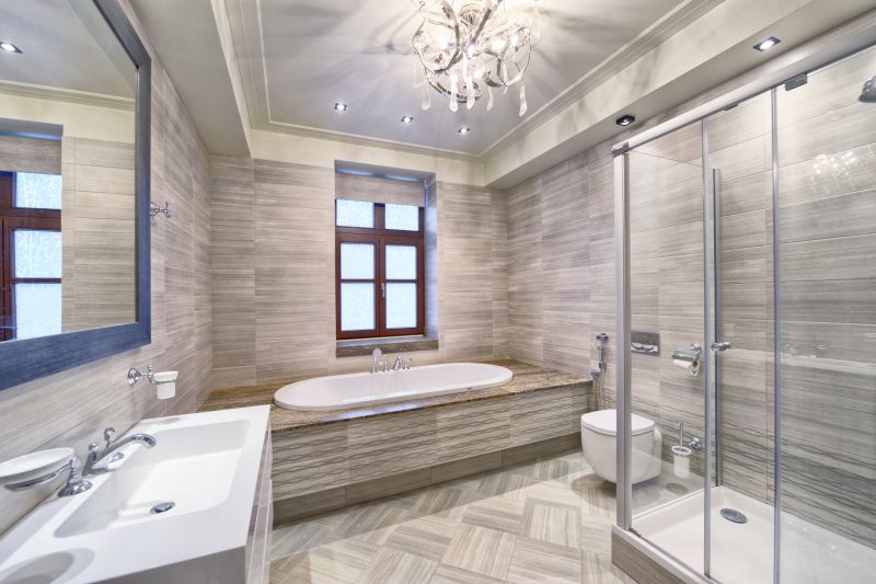Bath Remodeling in Pierce County, WA