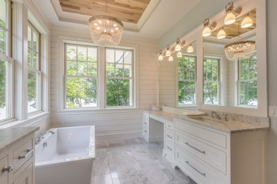 Bath Remodeling in Pierce County, WA