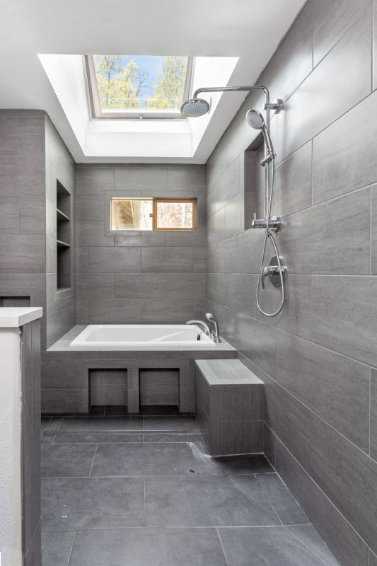 Bath Remodeling in Pierce County, WA