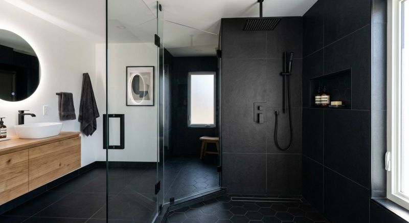 Bathroom Conversion Service in Pierce County, WA