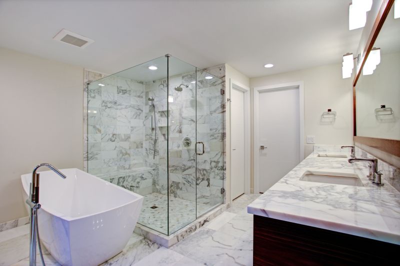 Bathroom Enlargement in Pierce County, WA