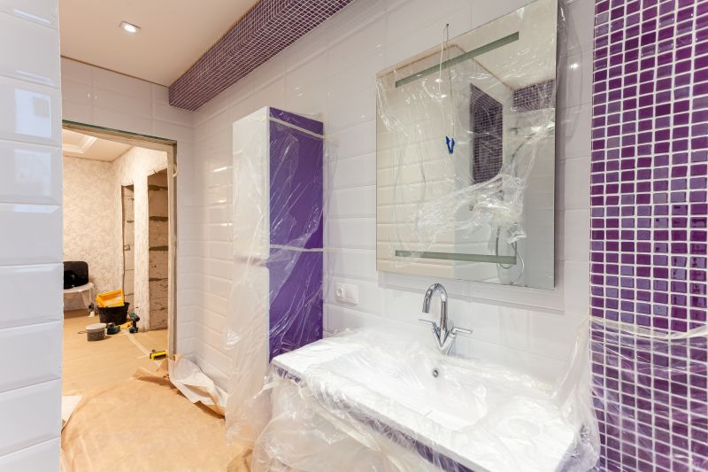 Bathroom Installation in Fox Island, WA