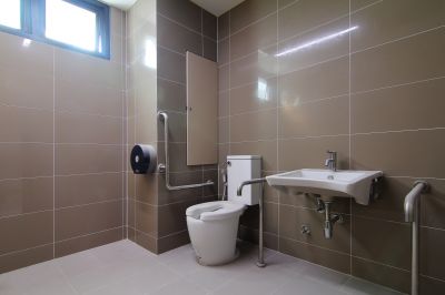 Bathroom Installation in Fox Island, WA