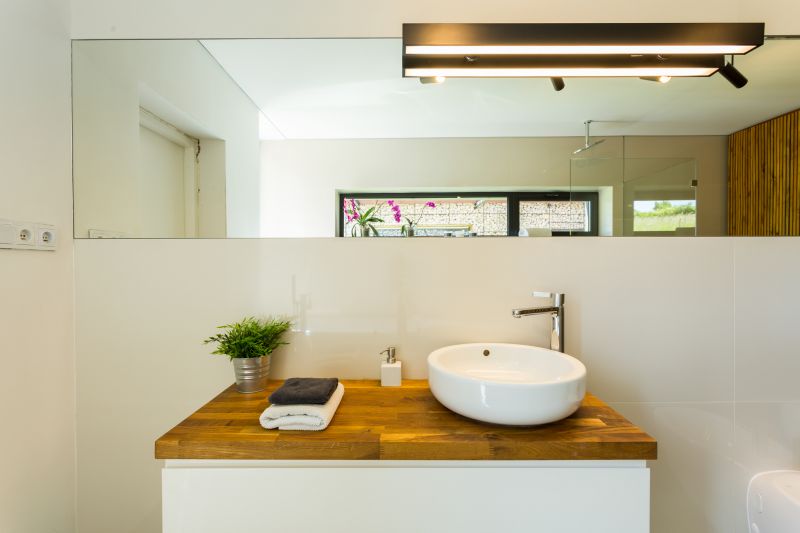 Bathroom Installation in Milton, WA