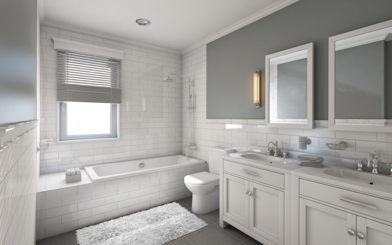 Bathroom Installation in Sumner, WA