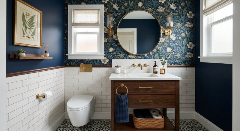 Bathroom Makeover Service in Dupont, WA