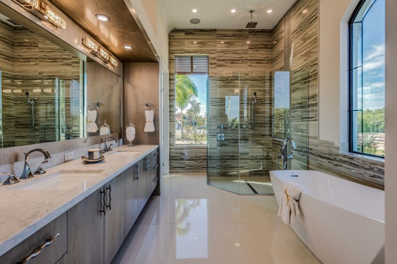 Bathroom Makeover Service in Enumclaw, WA