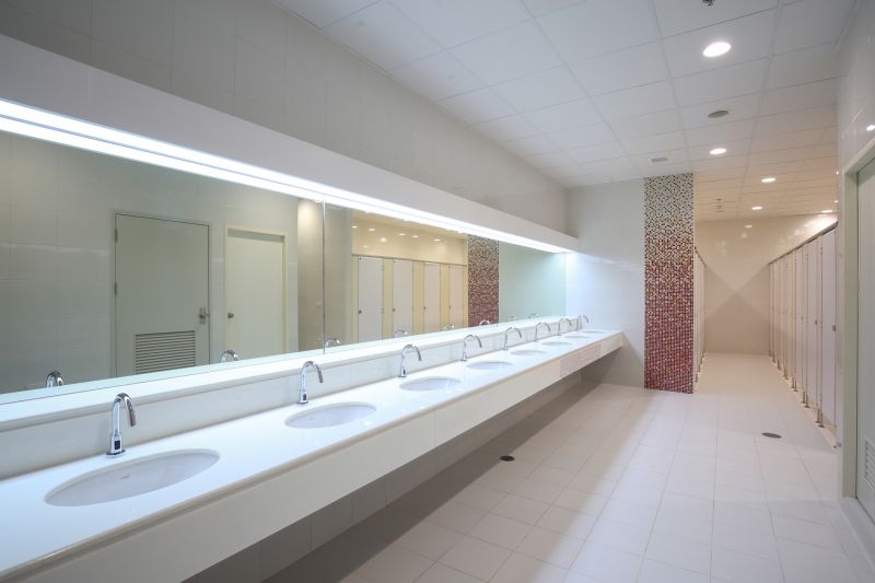 Bathroom Makeover Service in Federal Way, WA
