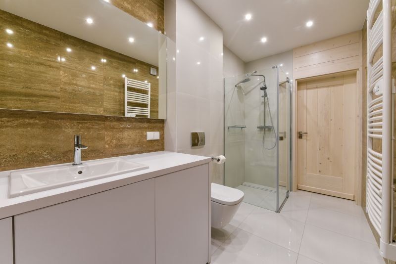 Bathroom Makeover Service in Fox Island, WA