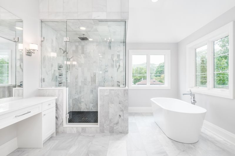 Bathroom Makeover Service in Kent, WA
