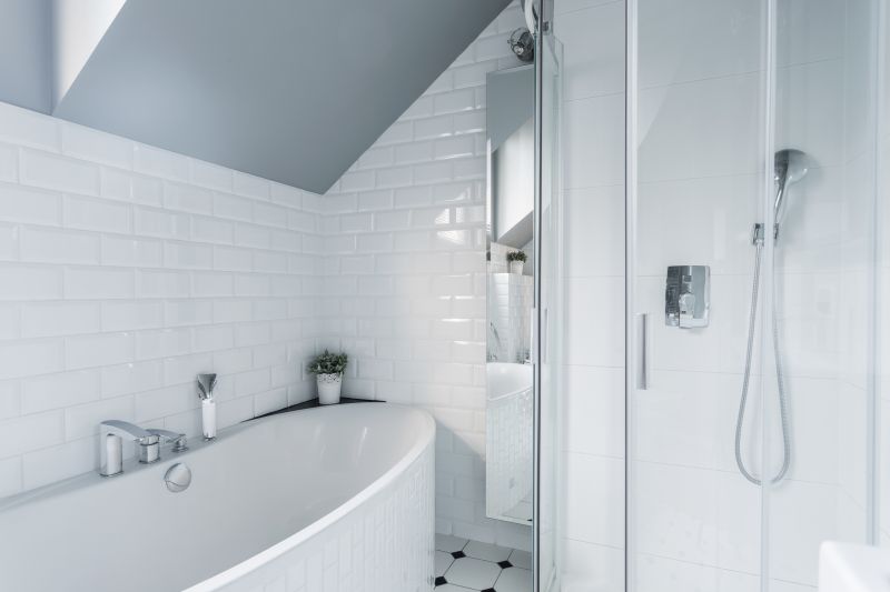Bathroom Makeover Service in Maple Valley, WA