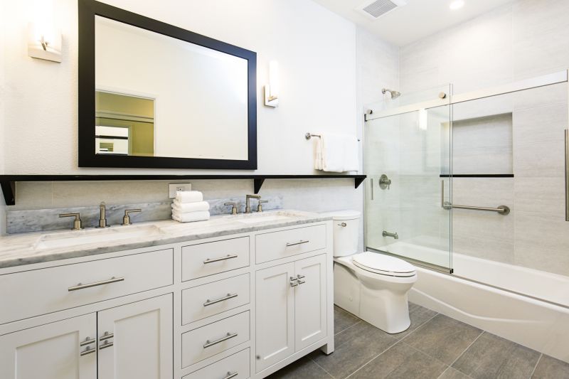 Bathroom Makeover Service in Maple Valley, WA