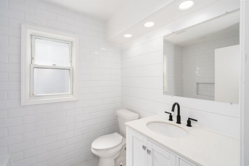Bathroom Makeover Service in Milton, WA