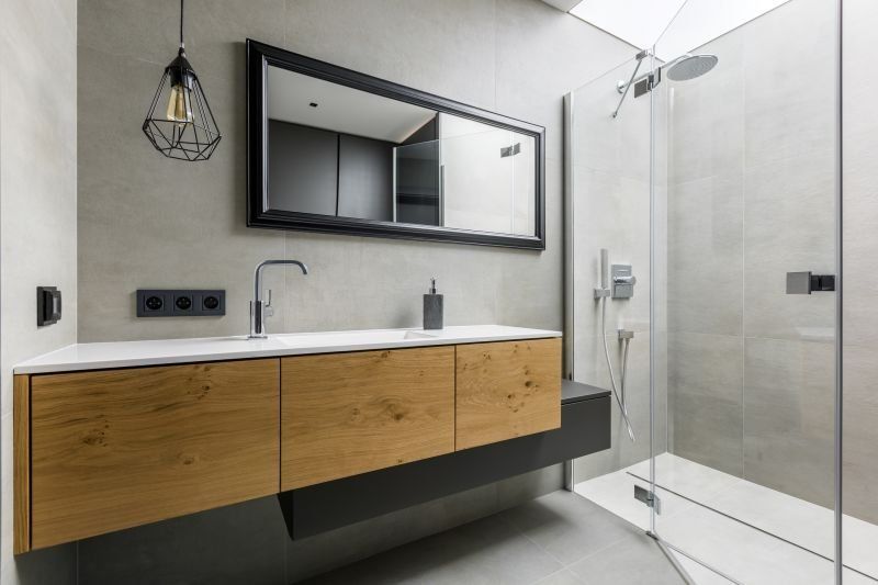 Bathroom Makeover Service in Roy, WA