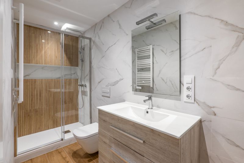 Bathroom Makeover Service in Sumner, WA