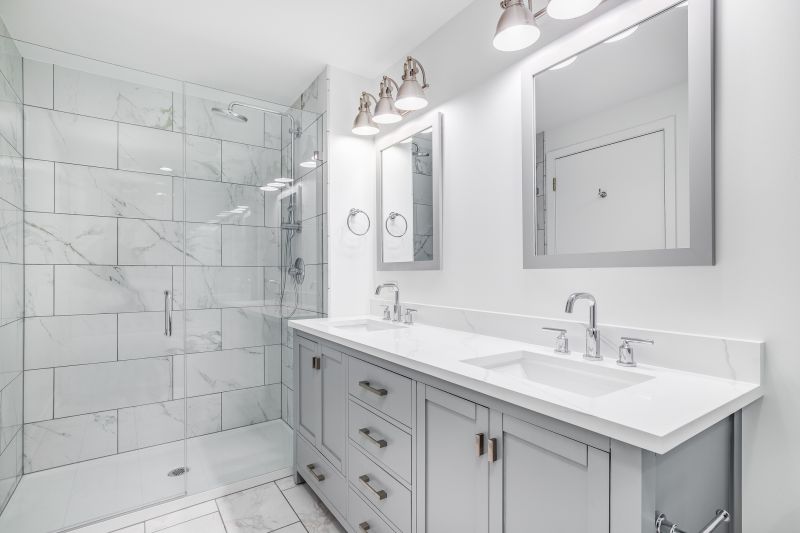 Bathroom Makeover Service in Vashon, WA