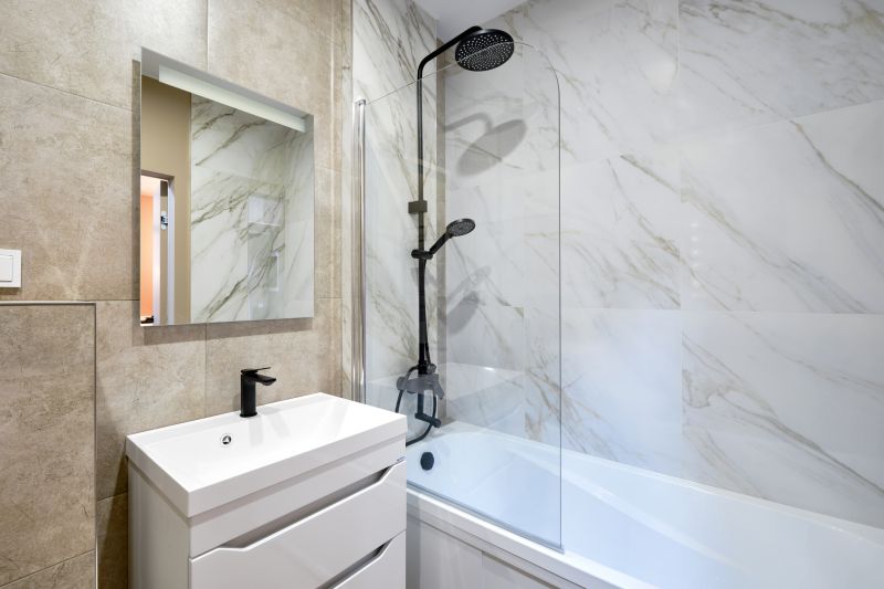 Bathroom Remodeling in Buckley, WA