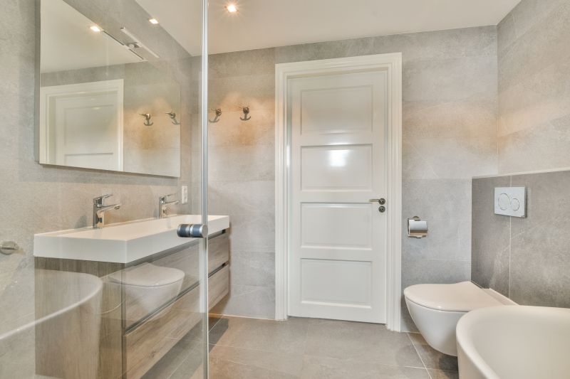 Bathroom Remodeling in Fox Island, WA