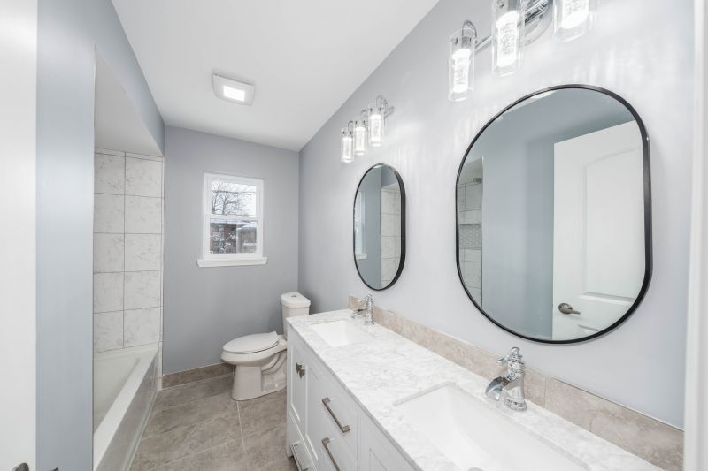 Bathroom Remodeling in Graham, WA