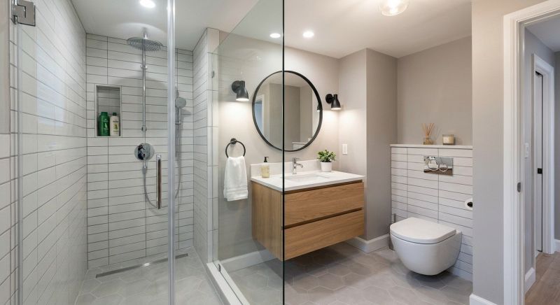 Bathroom Remodeling in Kent, WA