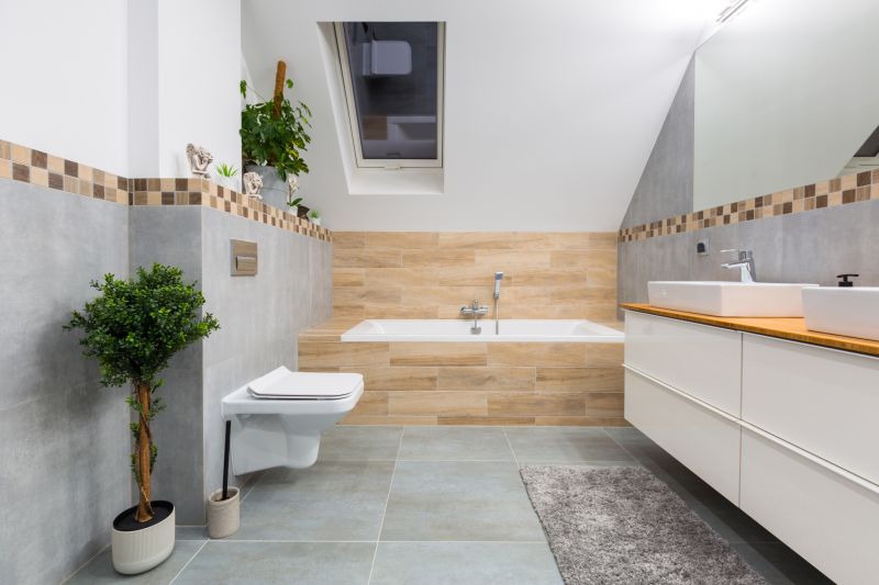 Bathroom Remodeling in Kent, WA