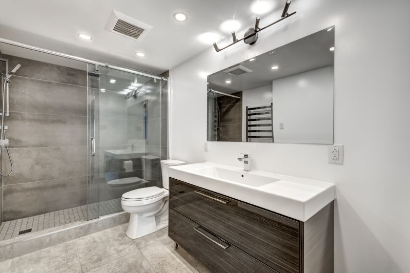 Bathroom Remodeling in Kent, WA