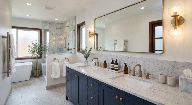 Bathroom Remodeling in Olalla, WA