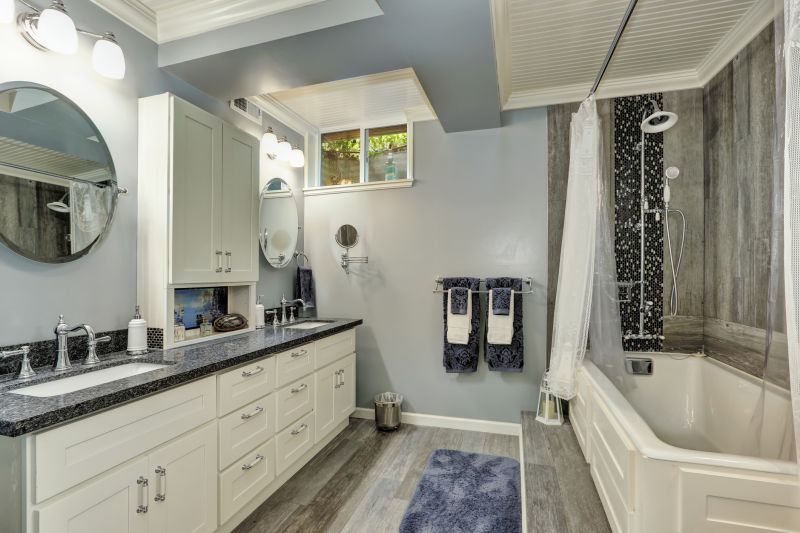Bathroom Renovation in Federal Way, WA