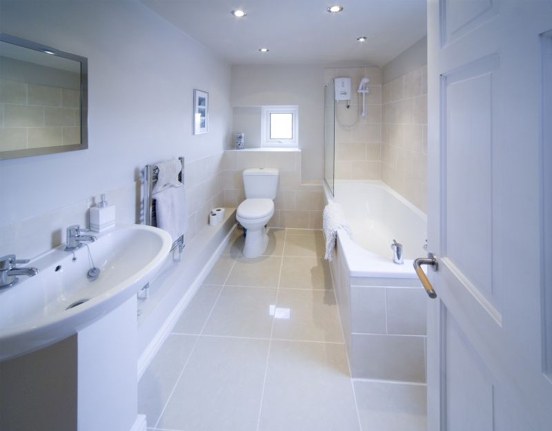Bathroom Renovation in Maple Valley, WA