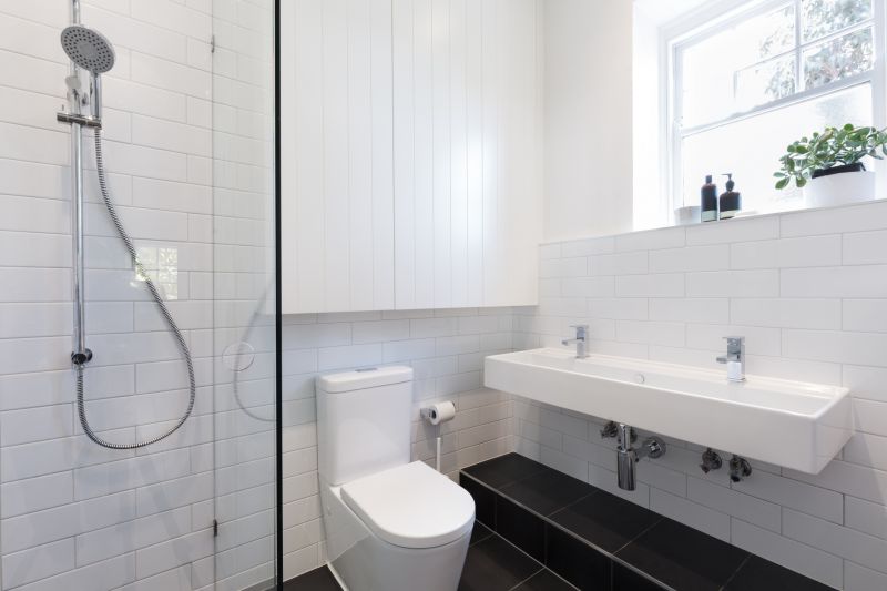 Bathroom Renovation in Sumner, WA