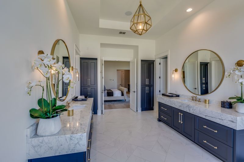 Luxury Bathroom Remodeling in Pierce County, WA