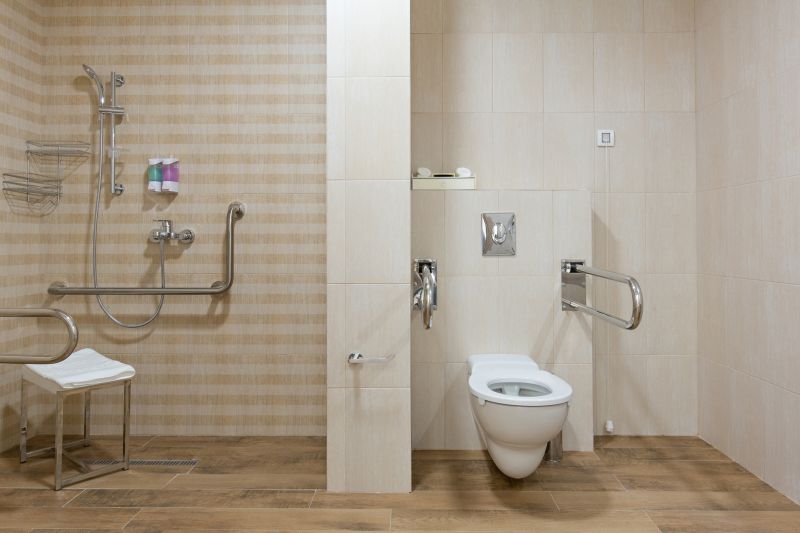 Restroom Remodeling in Pierce County, WA