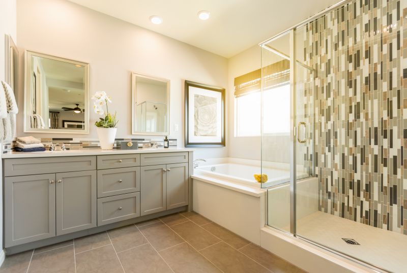 Shower Remodeling in Buckley, WA