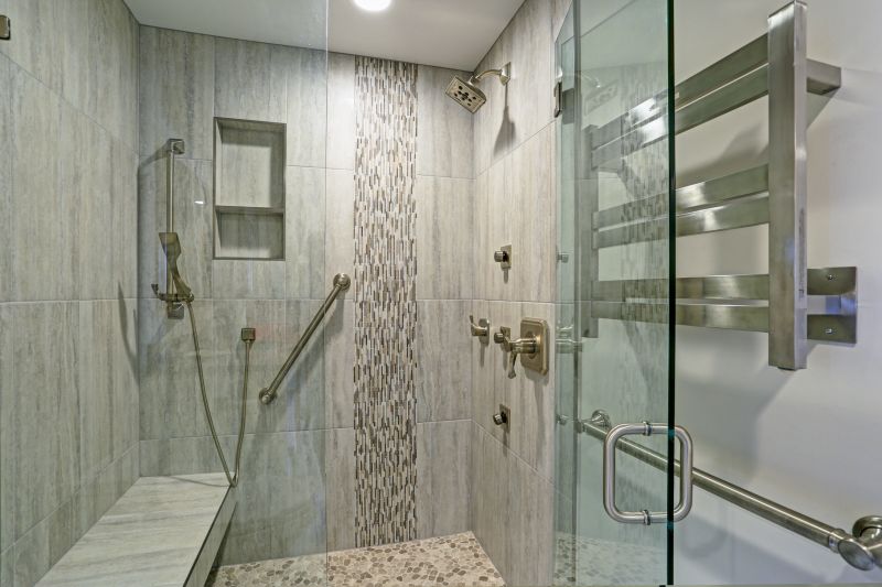 Shower Remodeling in Fox Island, WA