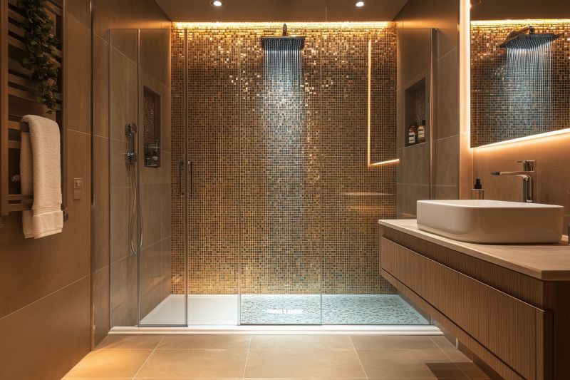 Shower Remodeling in Olalla, WA