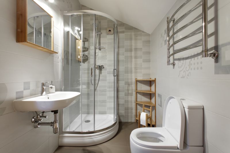 Shower Remodeling in Olalla, WA