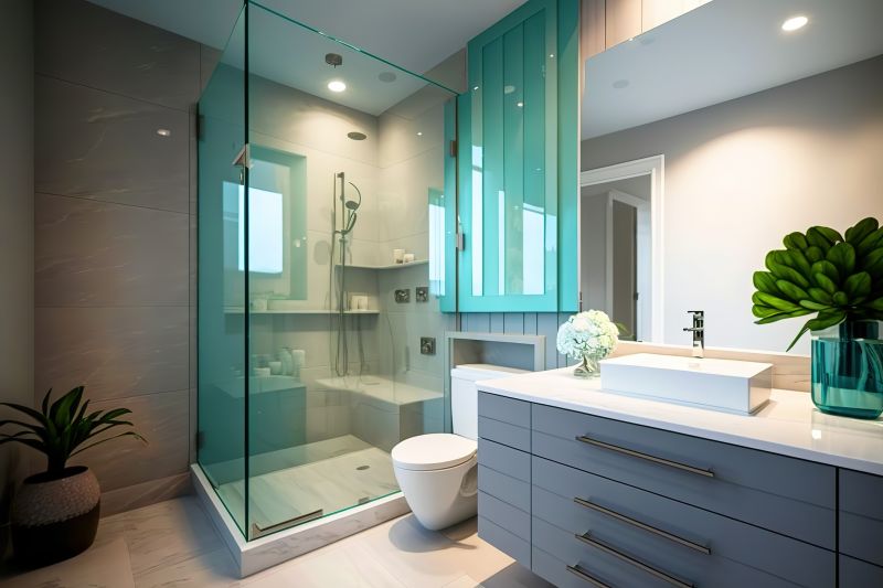 Shower Remodeling in Steilacoom, WA