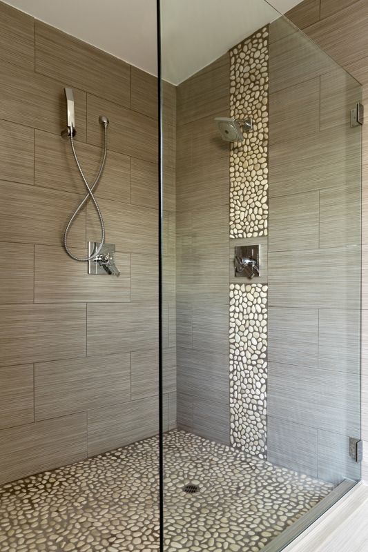 Shower Renovation in Federal Way, WA