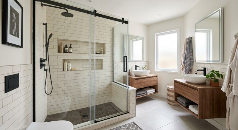 Tub Conversion Service in Pierce County, WA