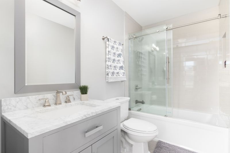 Tub Conversion Service in Pierce County, WA