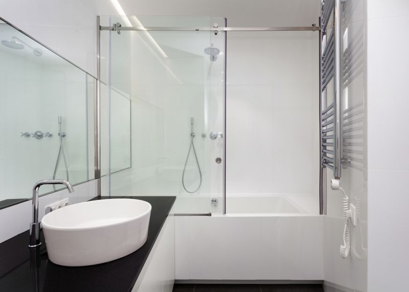 Tub Conversion Service in Pierce County, WA