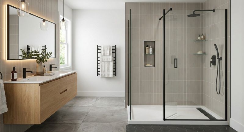Tub Conversion Service in Pierce County, WA